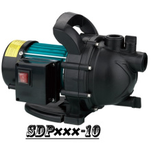 (SDP600-10) 600W riego sistema de alta presión bomba de agua